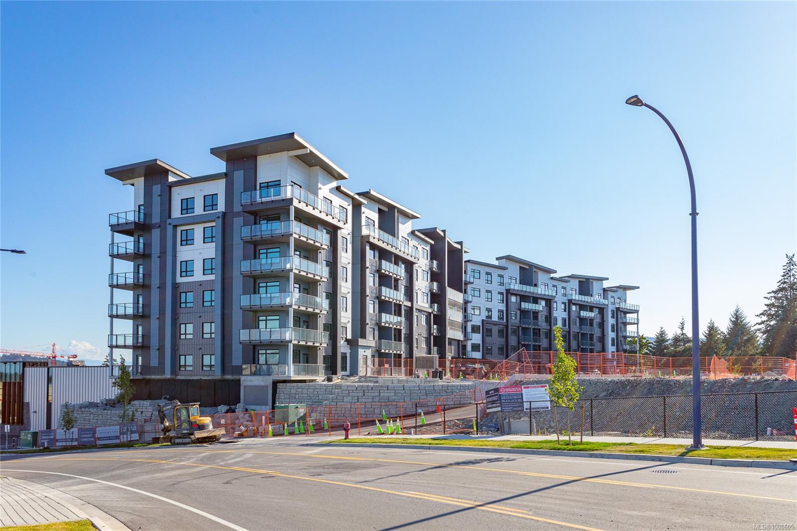 2390 City Gate Blvd Apt 420, Langford, BC V9B 7A6