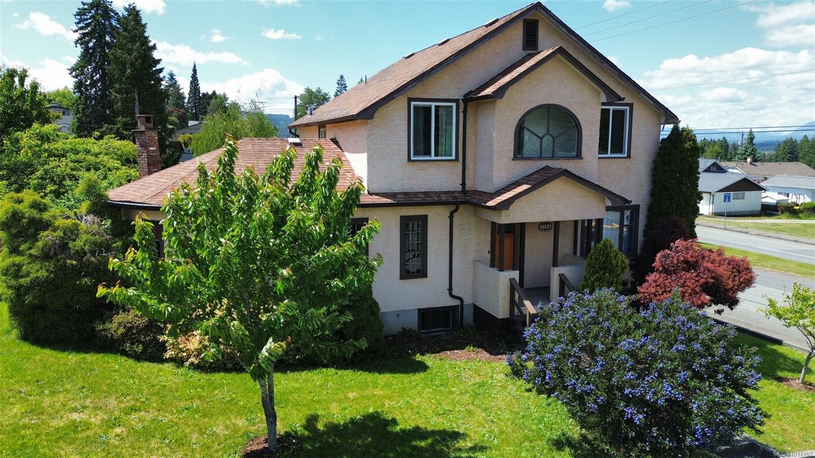 3084 11th Avenue, Port Alberni, BC V9Y 2R2