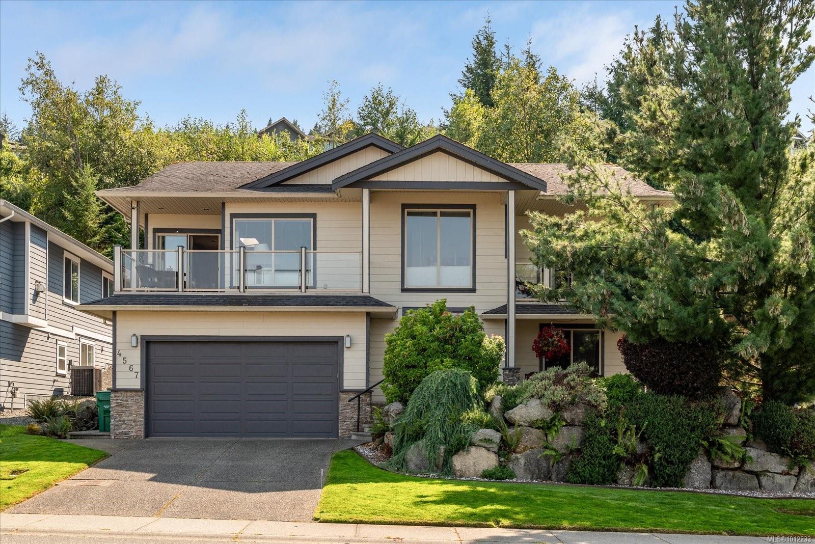 4567 Sheridan Ridge Rd, Nanaimo, BC V9T 6S6