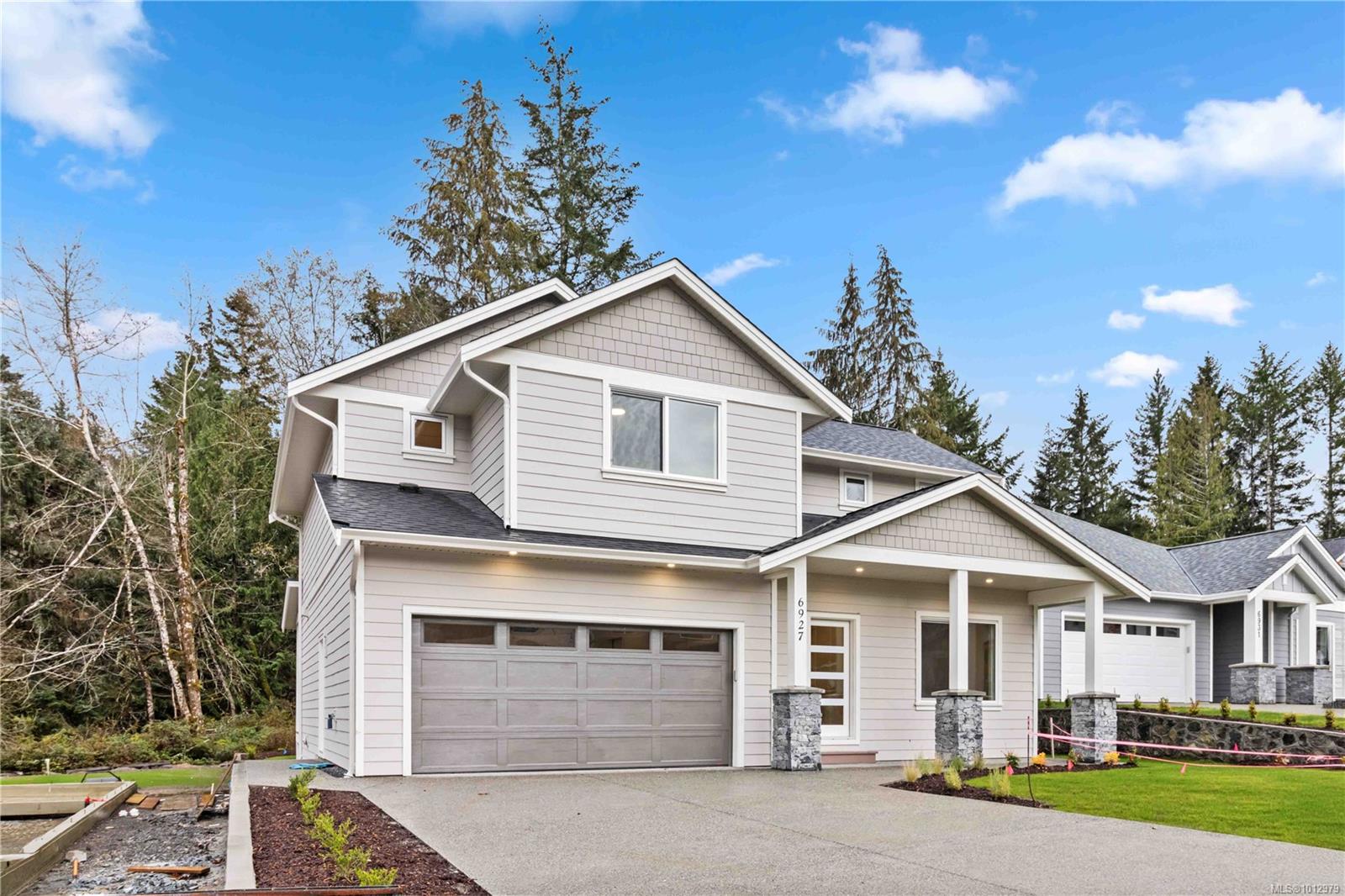 6927 Ridgecrest Rd, Sooke, BC V9Z 1P9