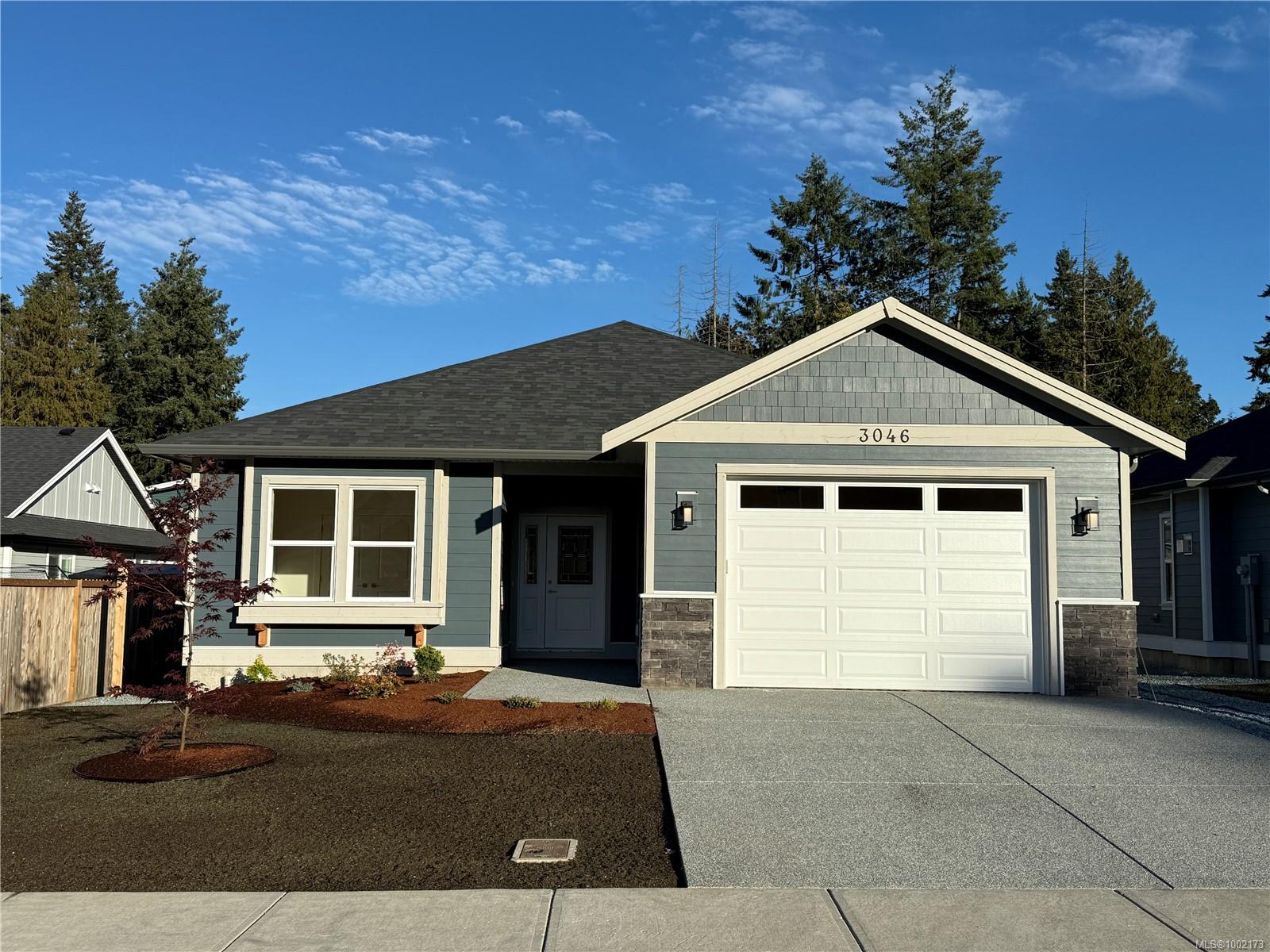 3046 Abbott Pl, North Cowichan, BC V0R 1K3