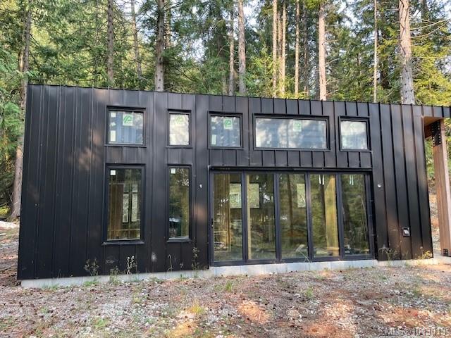 1376 Isabella Point Rd, Salt Spring, BC V8K 1T5