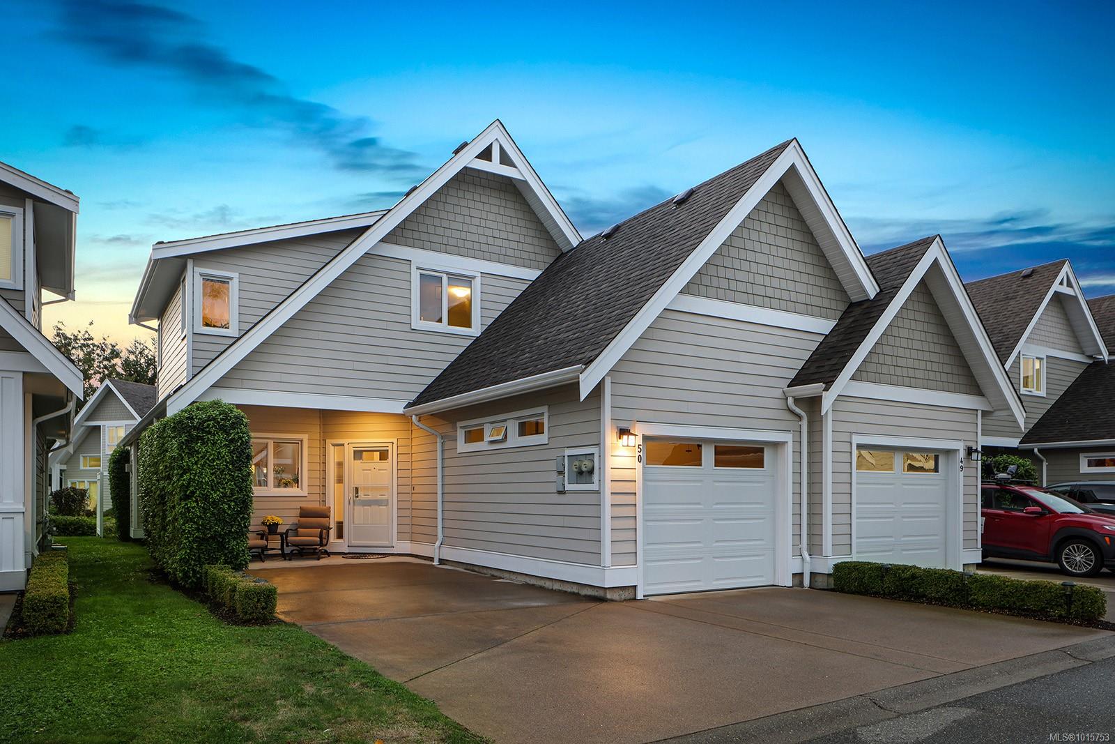 700 Lancaster Way Apt 50, Comox, BC V9M 4J3