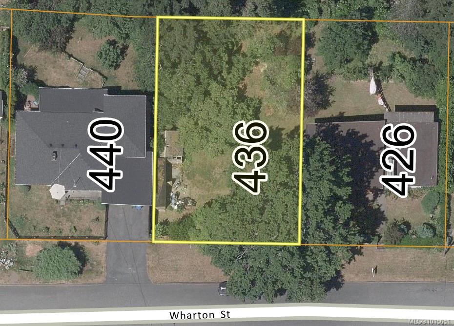 436 Wharton St, Nanaimo, BC V9R 1W4