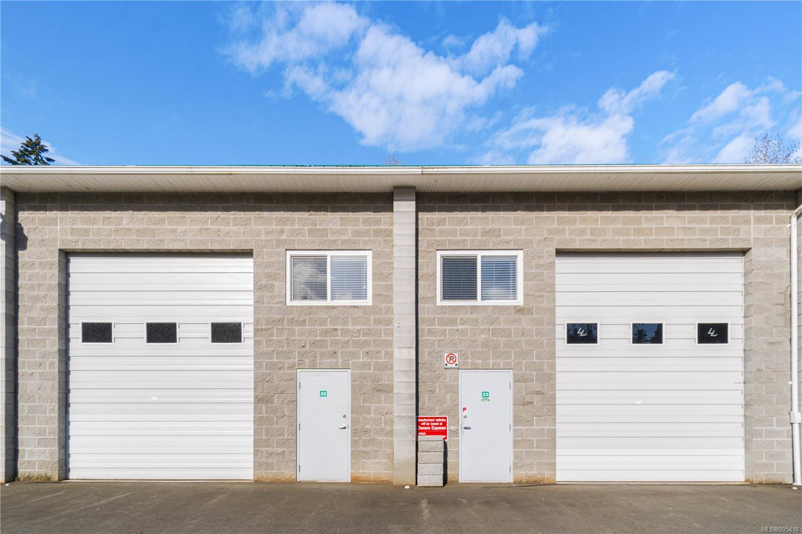 1260 Fair Rd Apt 23, Parksville, BC V9P 2C7