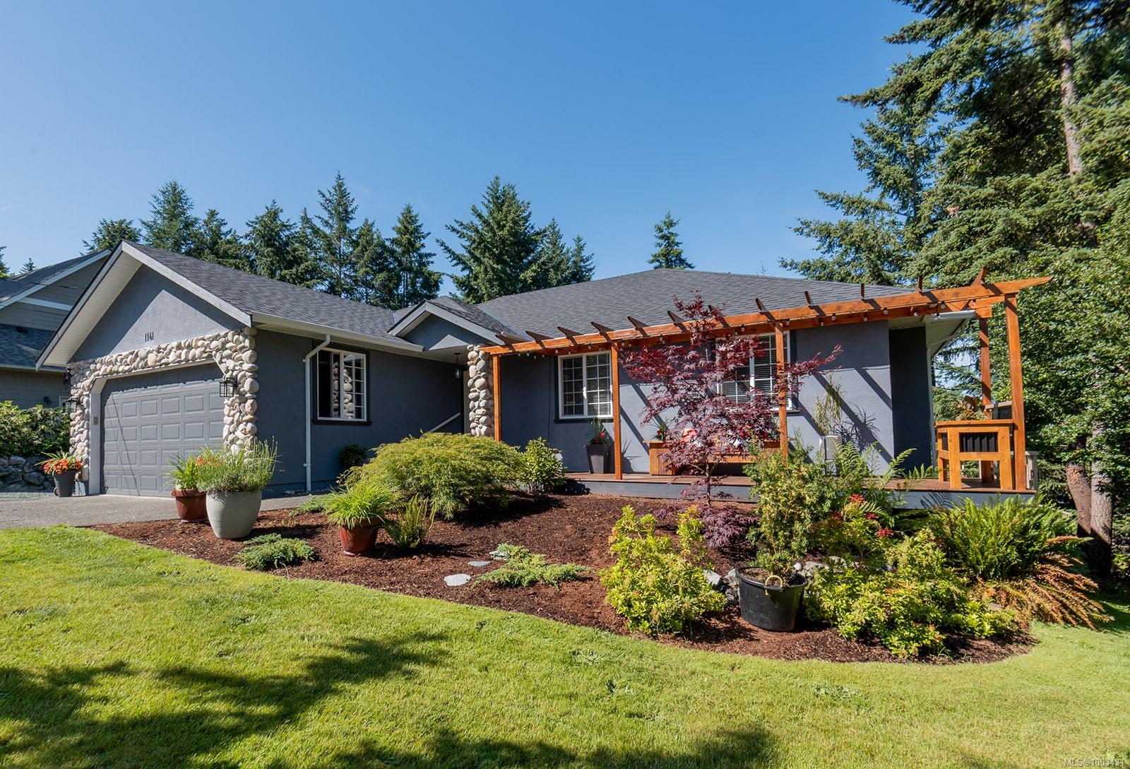 1141 Kathleen Dr, Duncan, BC V9L 5S4