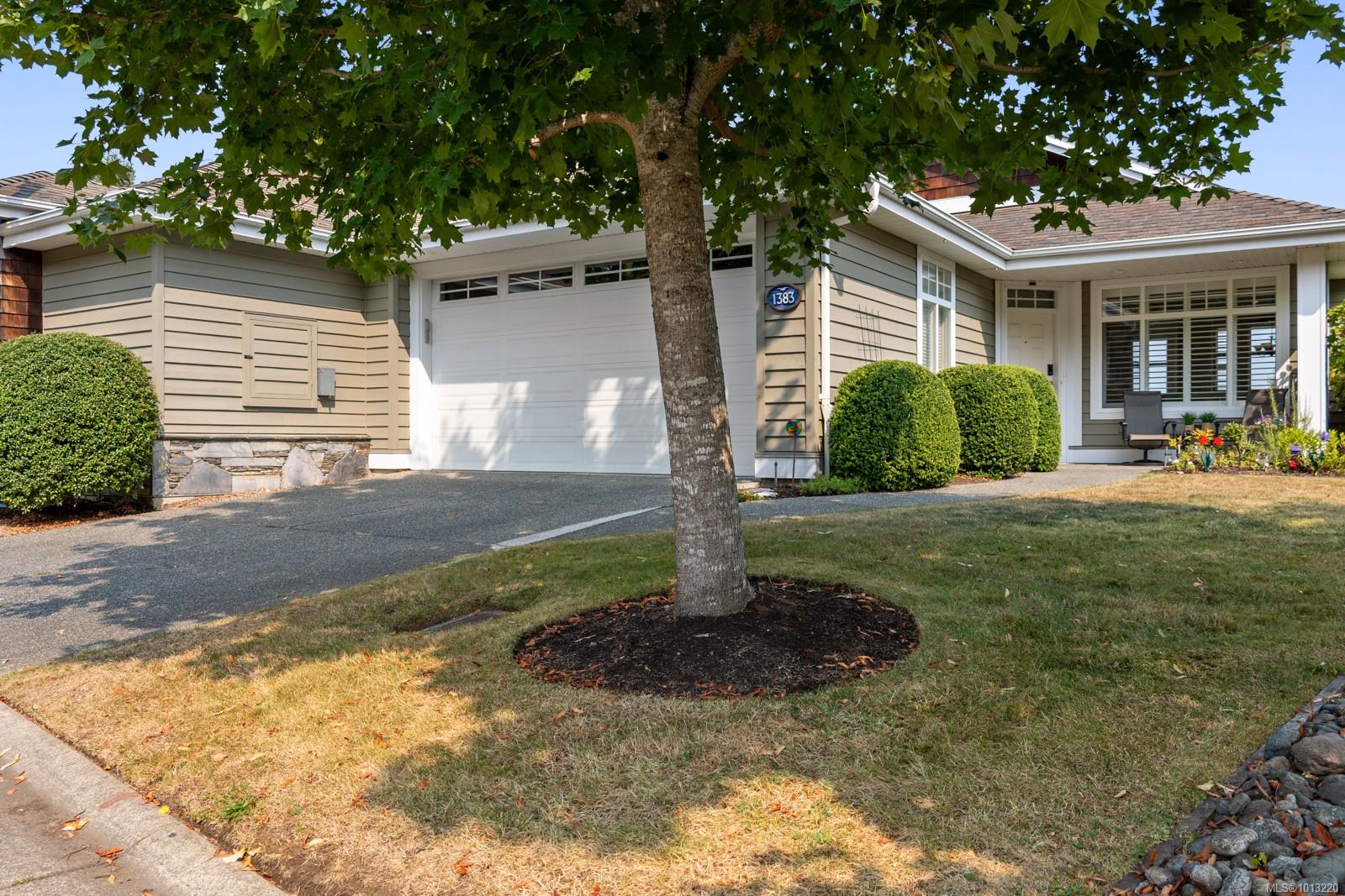 1383 Britannia Dr, Parksville, BC V9P 2Y2
