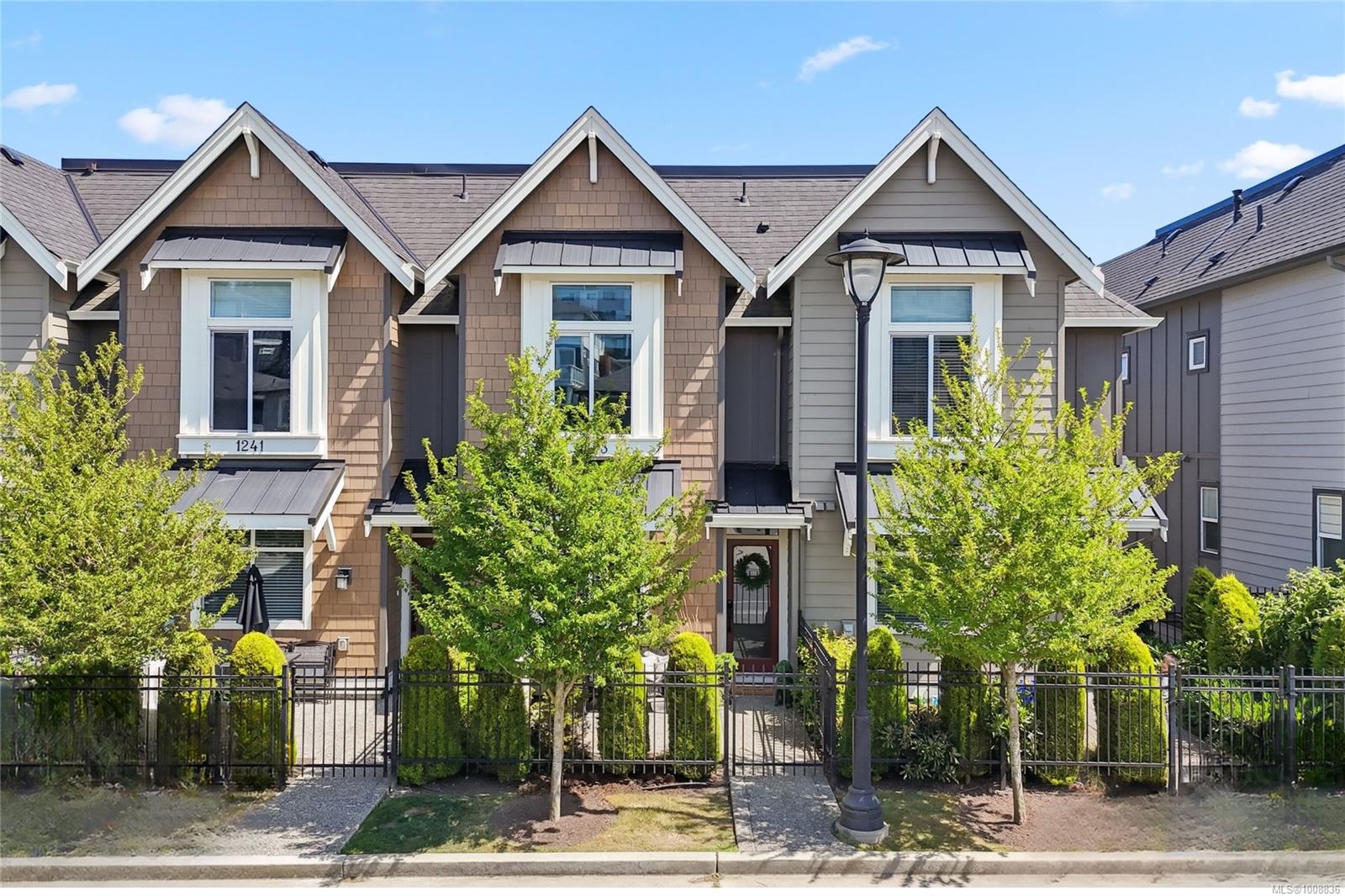 1243 Flint Ave, Langford, BC V9B 0Y6