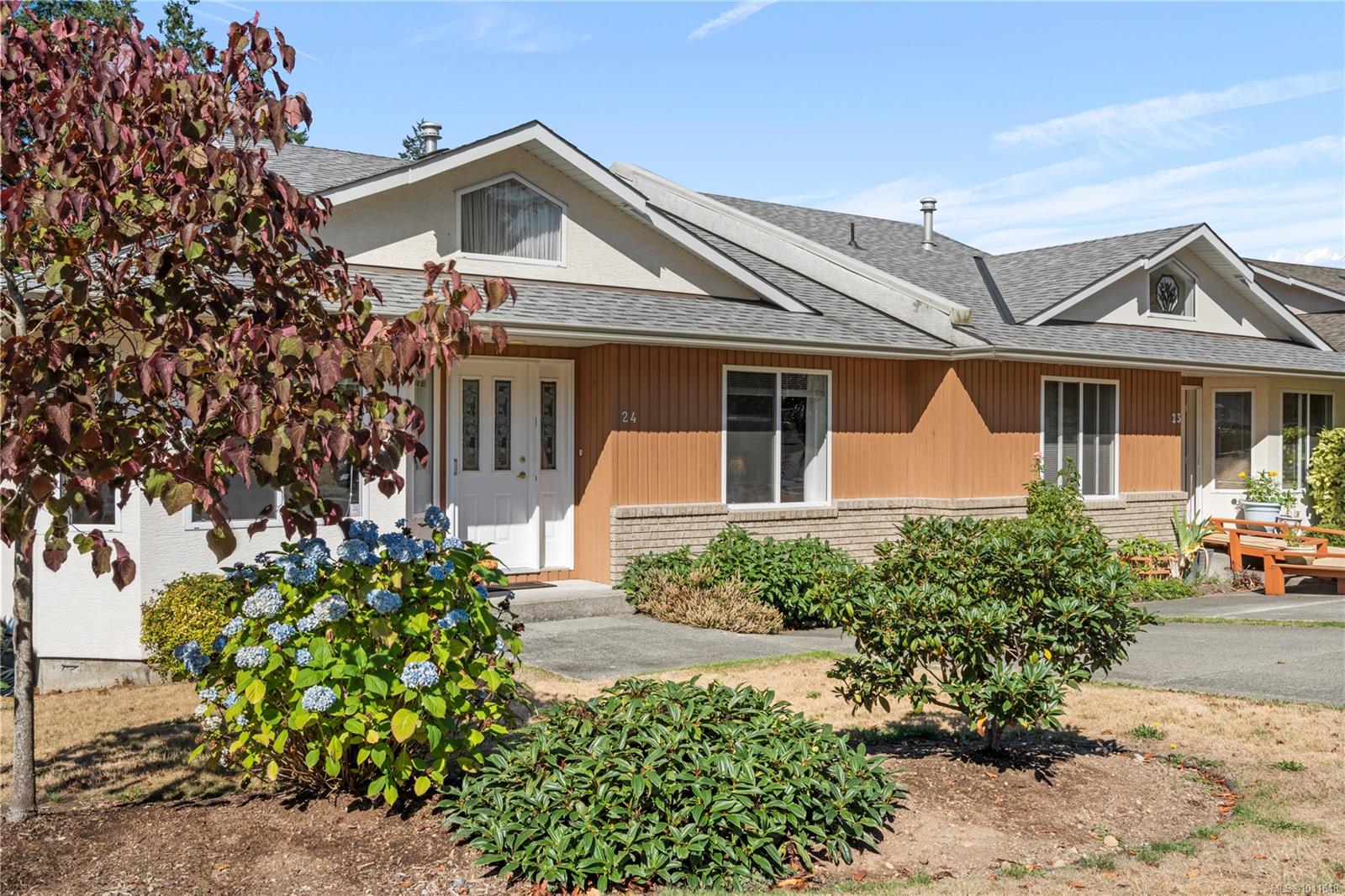 1150 Walkem Rd Apt 24, Ladysmith, BC V9G 1S1