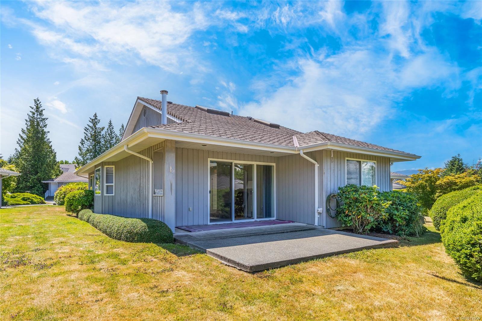 3535 Huff Dr, Port Alberni, BC V9Y 8H6