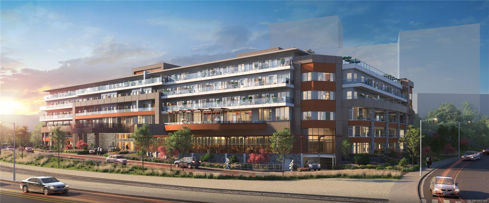 200 Tyee Rd Apt 202, Victoria, BC V9A 6X5