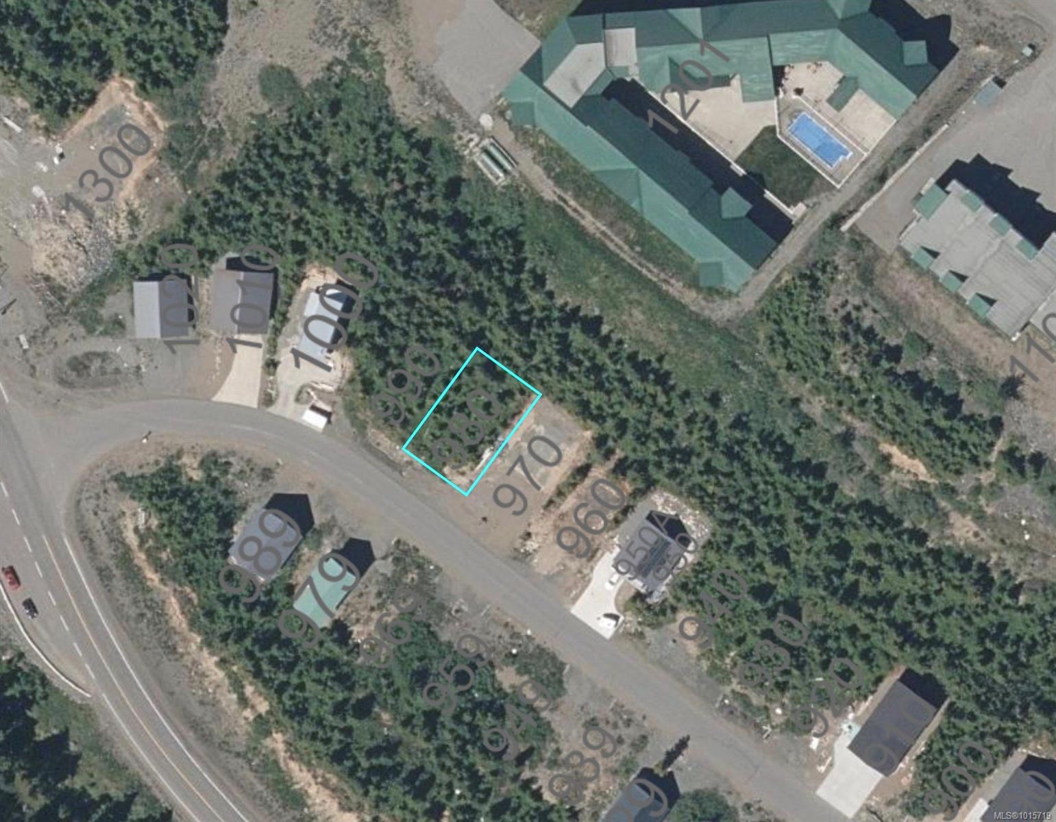 980 Cruikshank Rdg, Courtenay, BC V9J 1L0