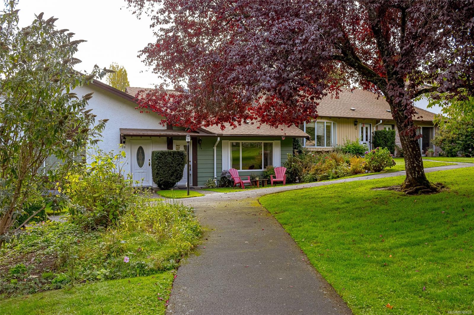 278 Island Hwy Apt 19, View Royal, BC V9B 1G5