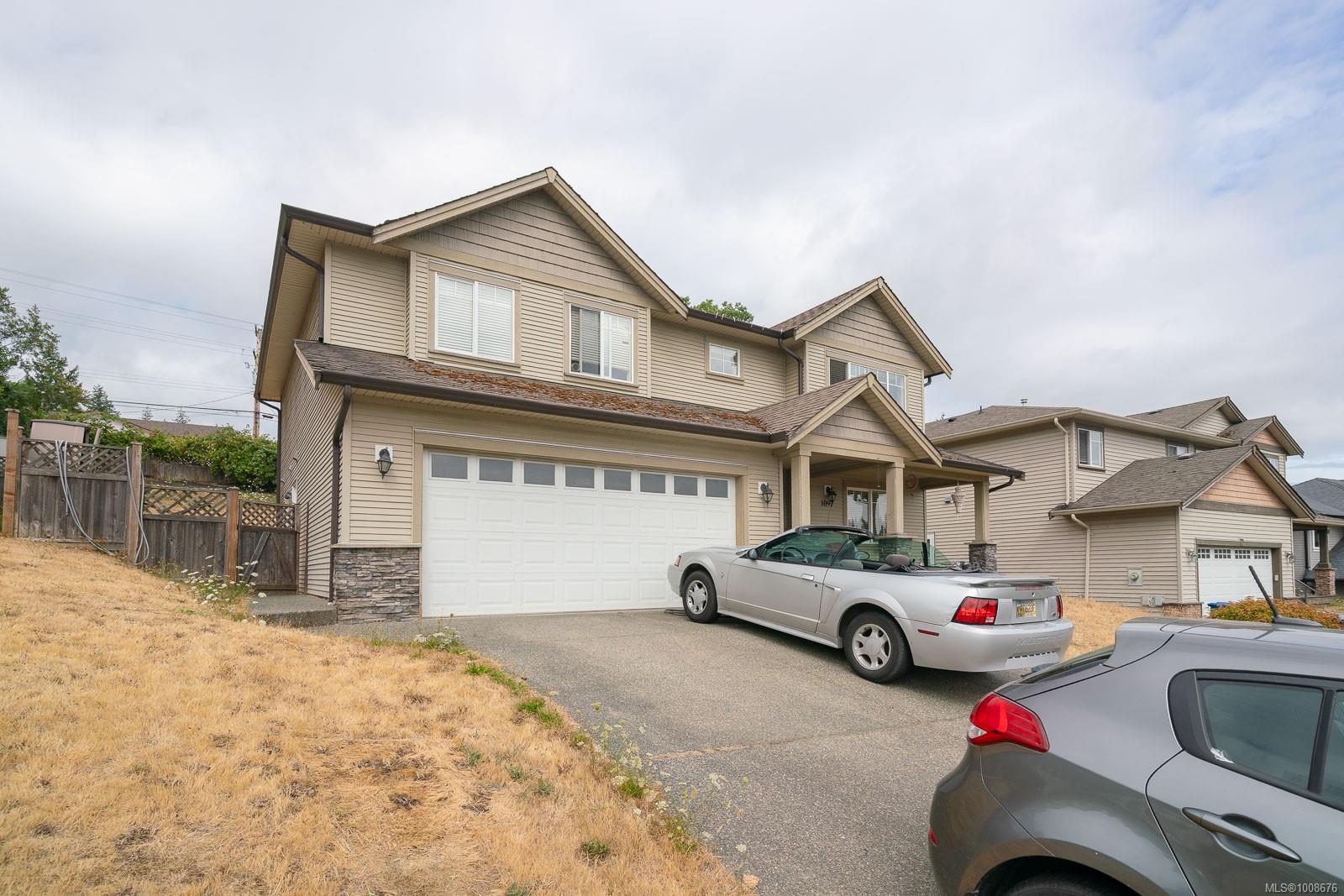 1097 Silver Mountain Rd, Nanaimo, BC V9R 7E2