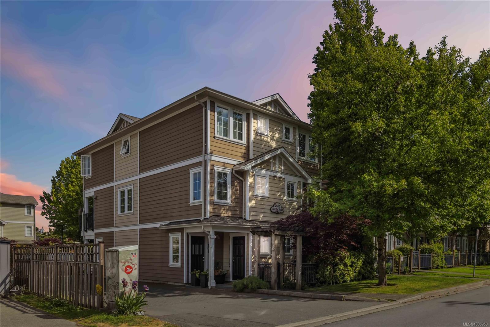 2685 Deville Rd Apt 103, Langford, BC V9B 3X1