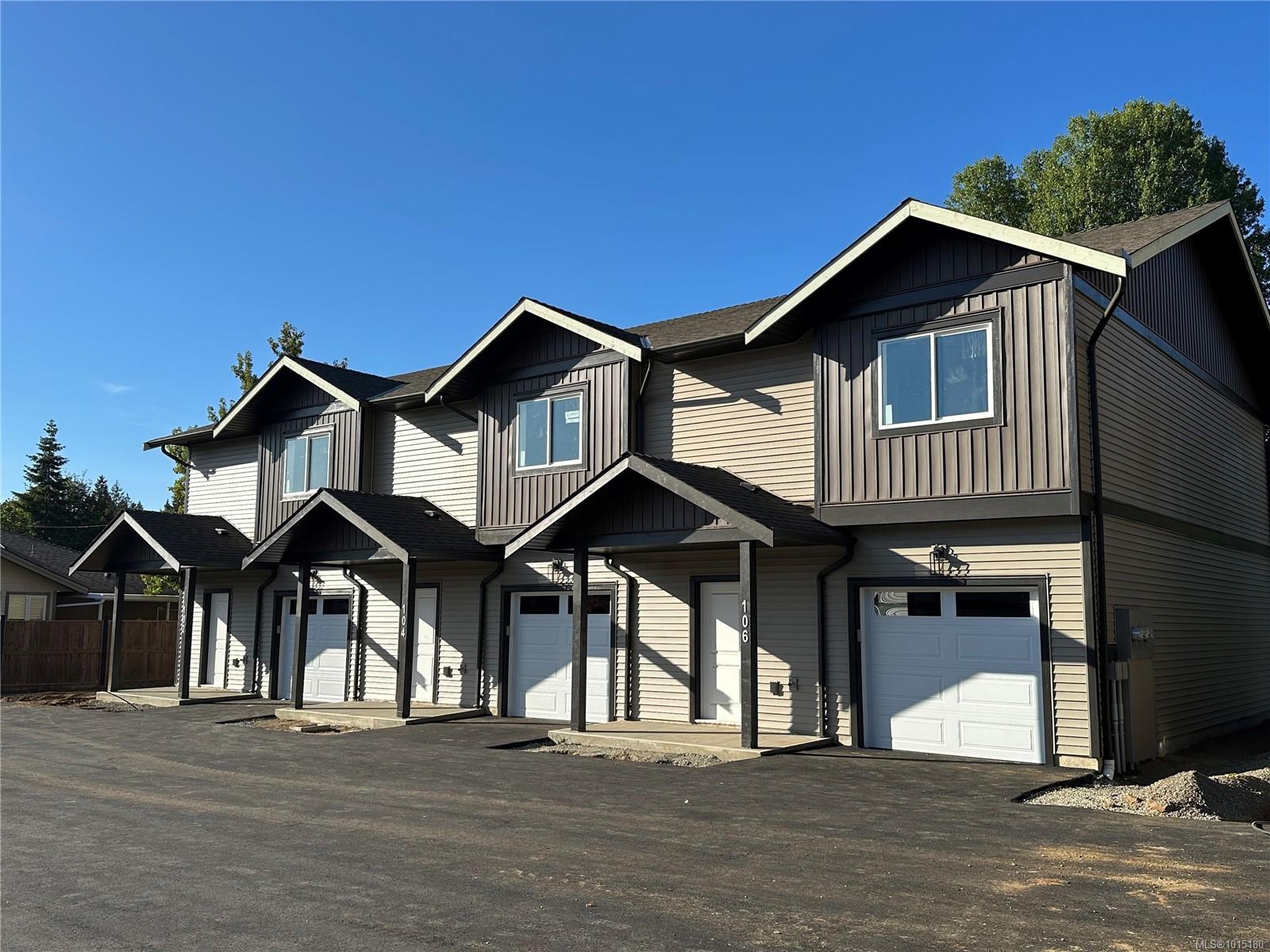 5535 Woodland Cres E Apt 102, Port Alberni, BC V9Y 8E6