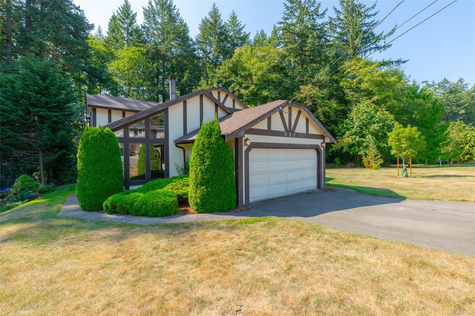 557 Doreen Pl, Nanaimo, BC V9T 3S1