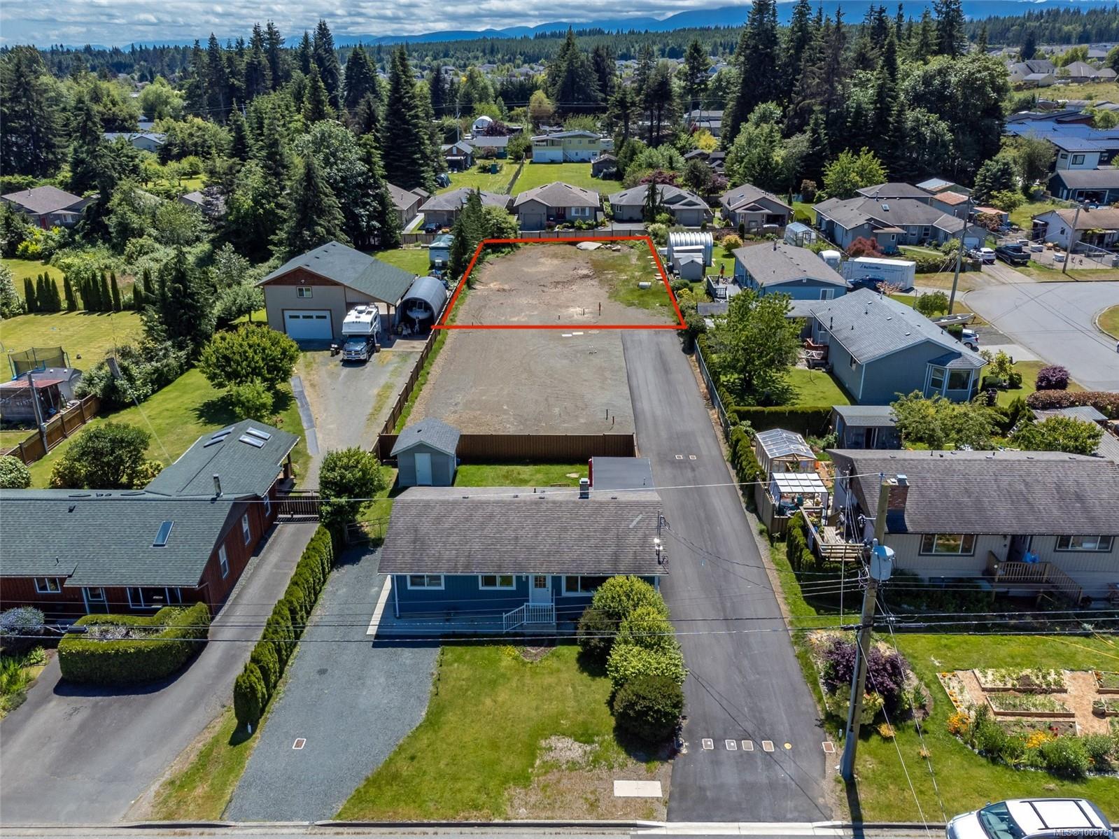 181 Dahl Rd, Campbell River, BC V9W 1T4