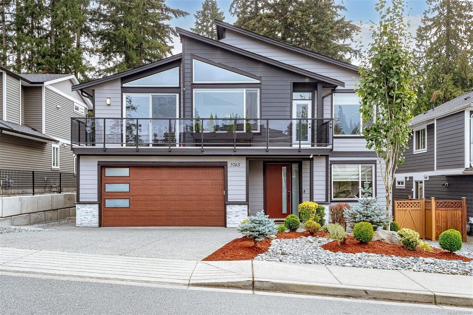 3765 Marjorie Way, Nanaimo, BC V9T 0K3