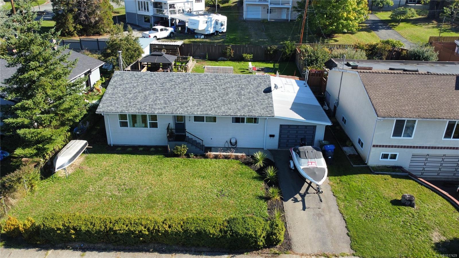 3779 17th Avenue North, Port Alberni, BC V9Y 5G4