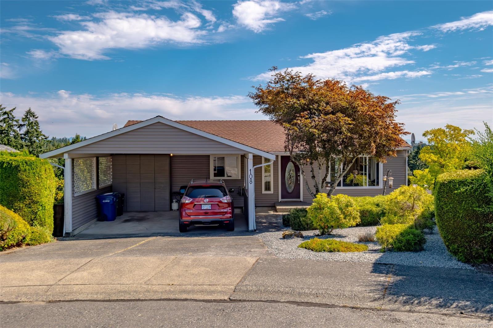 108 Chelan Pl, Nanaimo, BC V9R 6S2