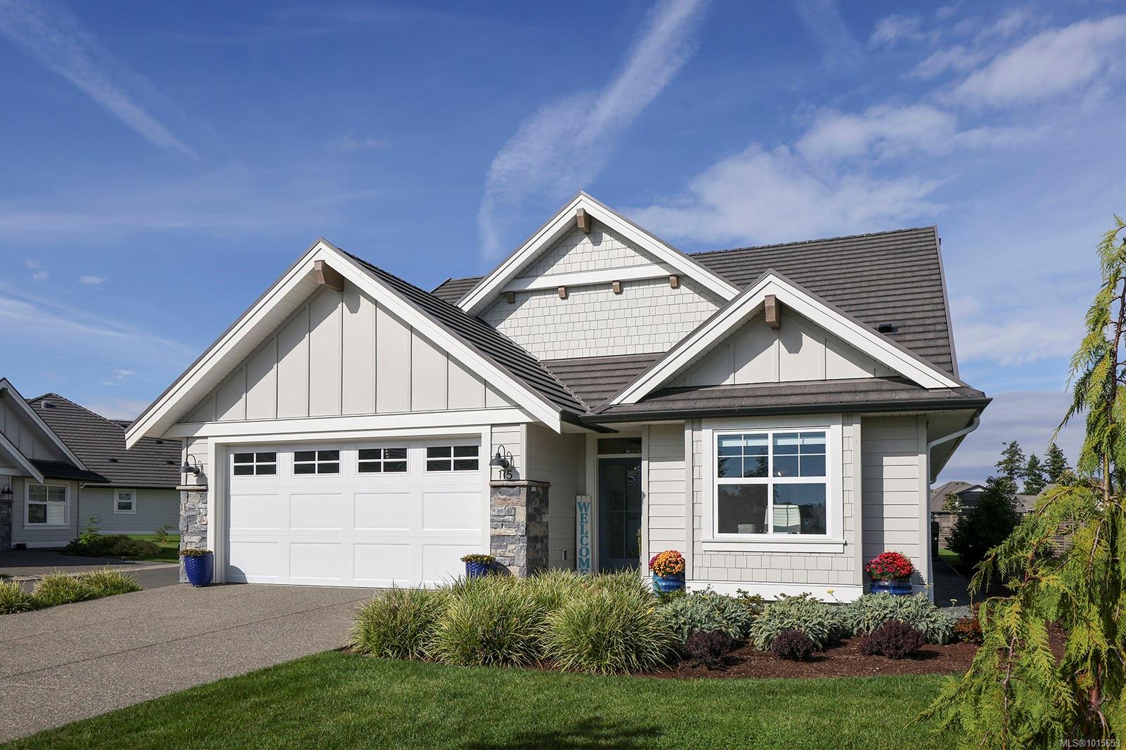 1444 Crown Isle Dr Apt 115, Courtenay, BC V9N 0B8