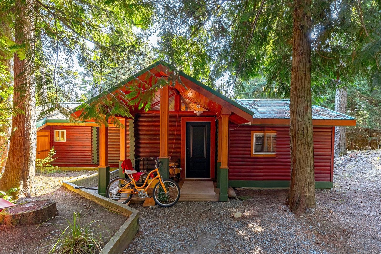 3626 Christina Dr, Cobble Hill, BC V8H 0H2