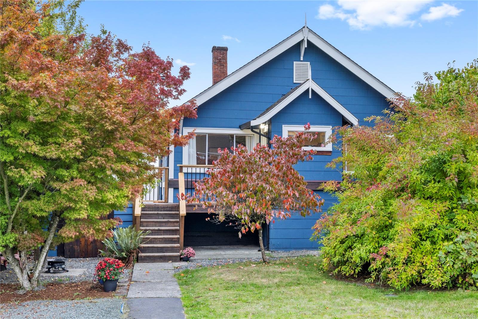 309 Baden Powell St, Ladysmith, BC V9G 1A2