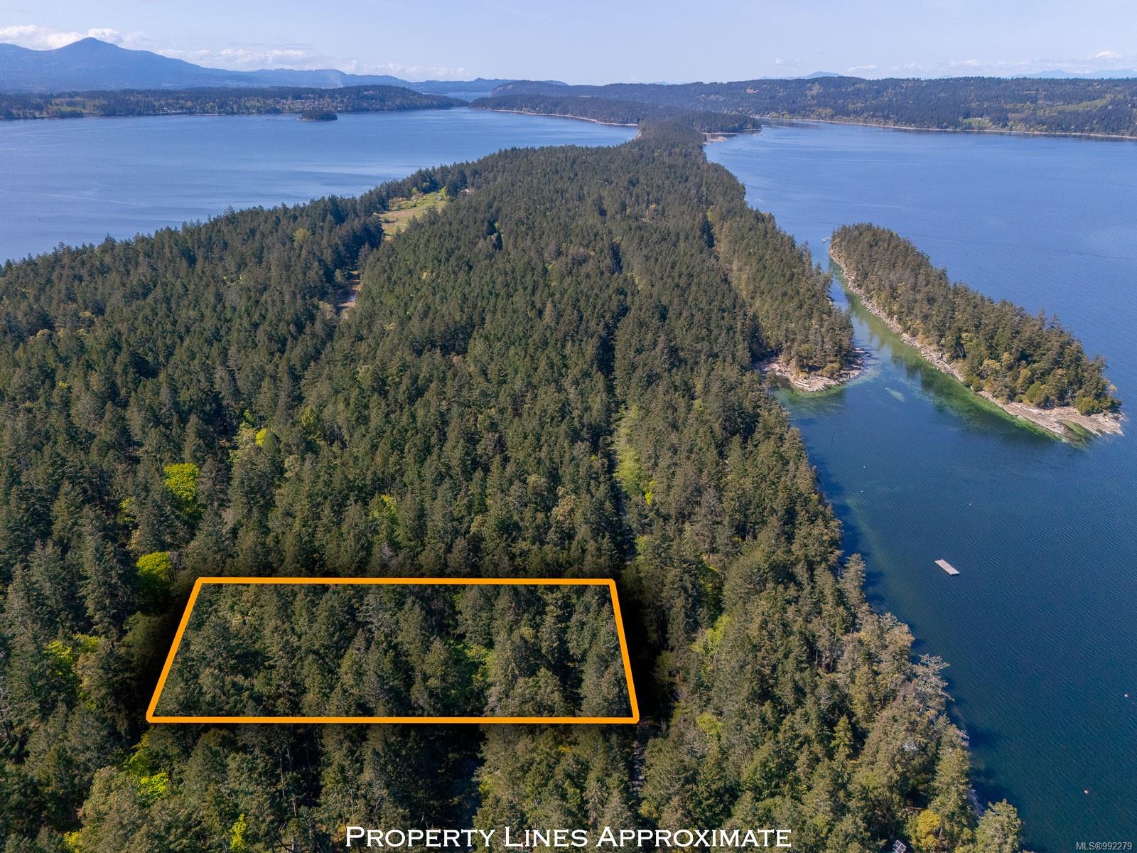 505 Cardale Rd, Decourcy Island, NL A1A 1A1