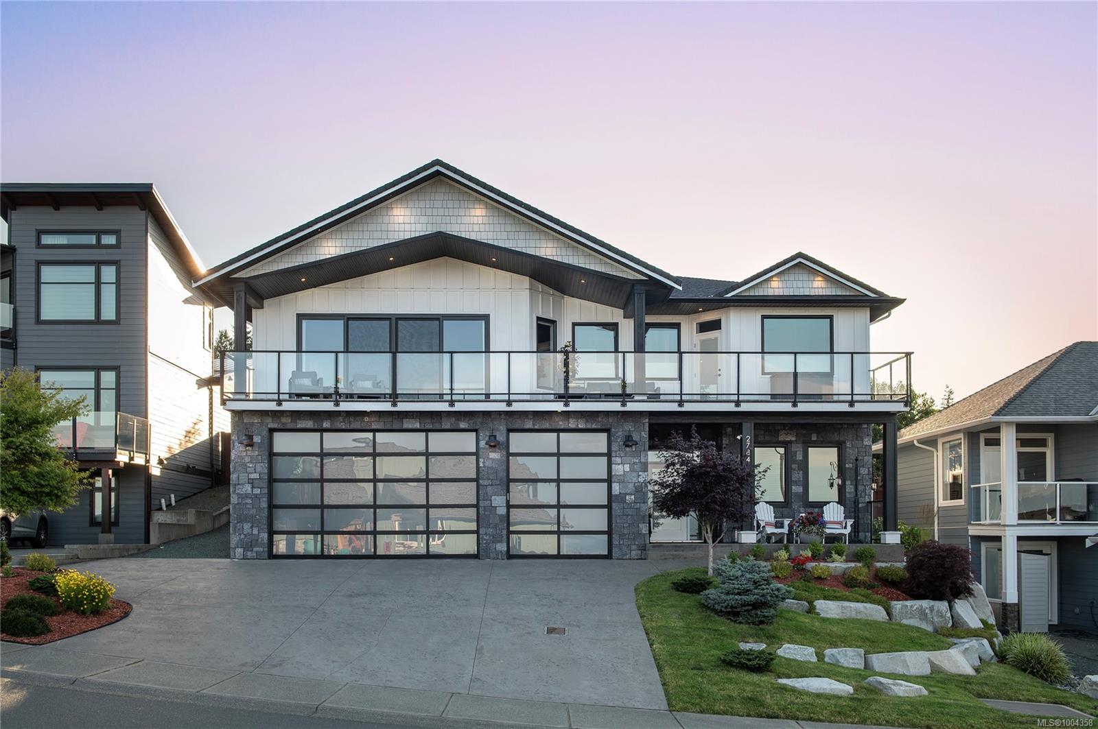 2784 Penfield Rd, Campbell River, BC V9H 0A1
