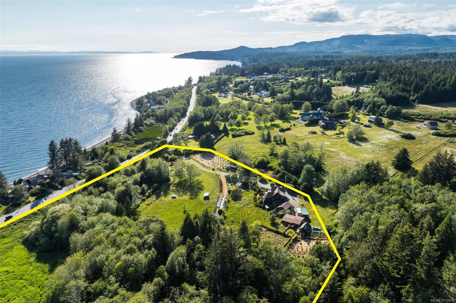 8750 W Coast Rd, Sooke, BC V9Z 1H2