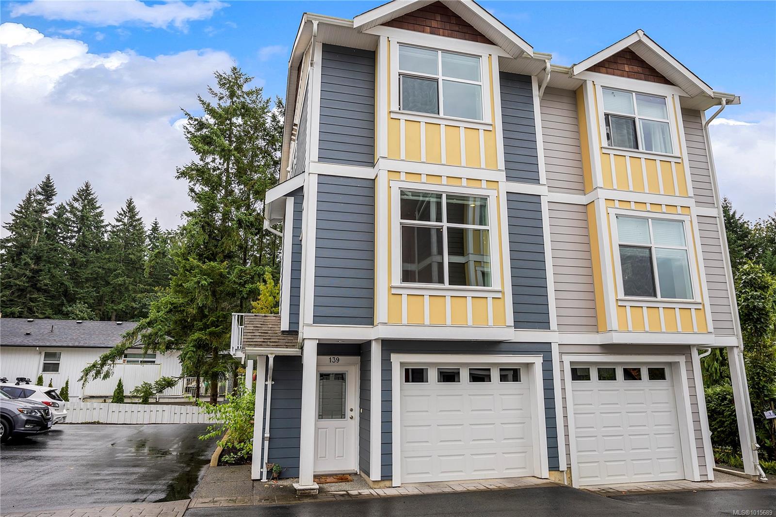 6057 Doumont Rd Apt 139, Nanaimo, BC V9T 0G3