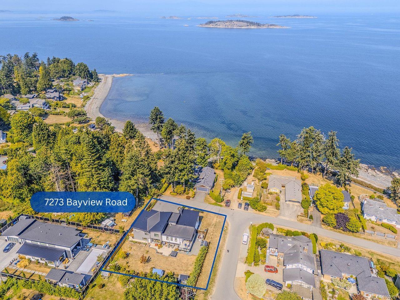 7273 Bayview Rd, Lantzville, BC V0R 2H0