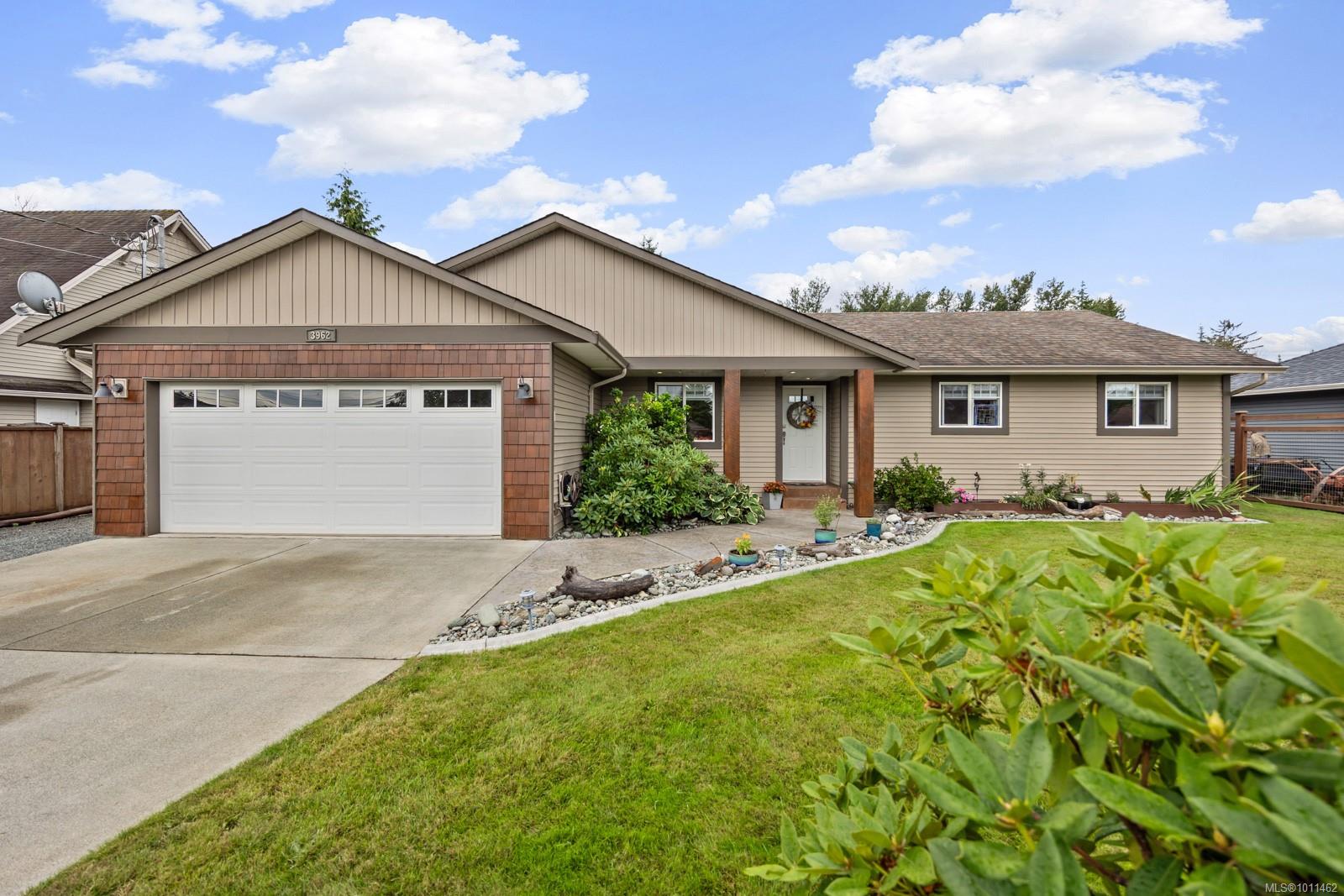 3962 Thirsk Rd, Campbell River, BC V9H 1H3