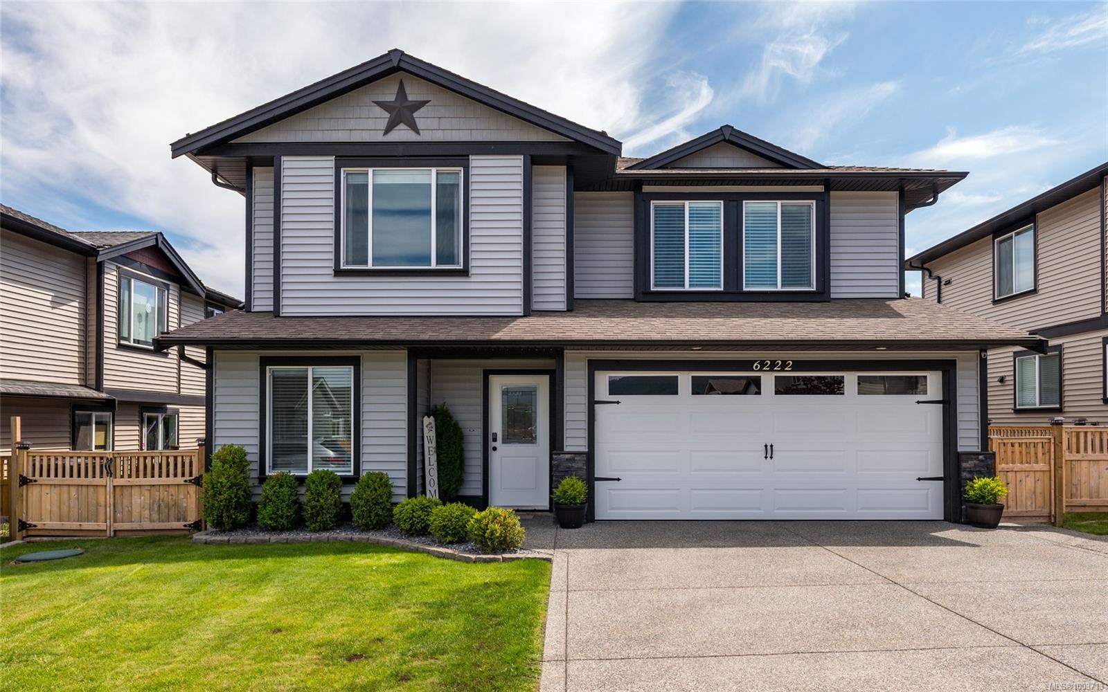6222 Old Mill Rd, Duncan, BC V9L 0G7