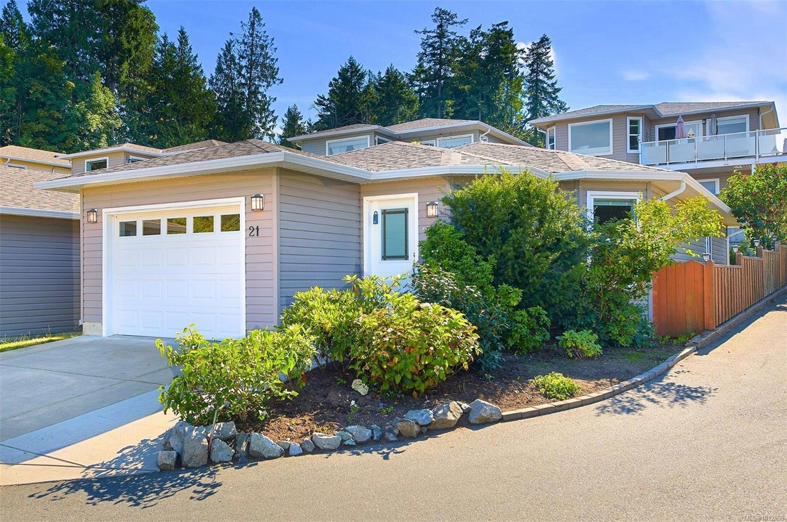 2740 Stautw Rd Apt 21, Central Saanich, BC V8M 0A8
