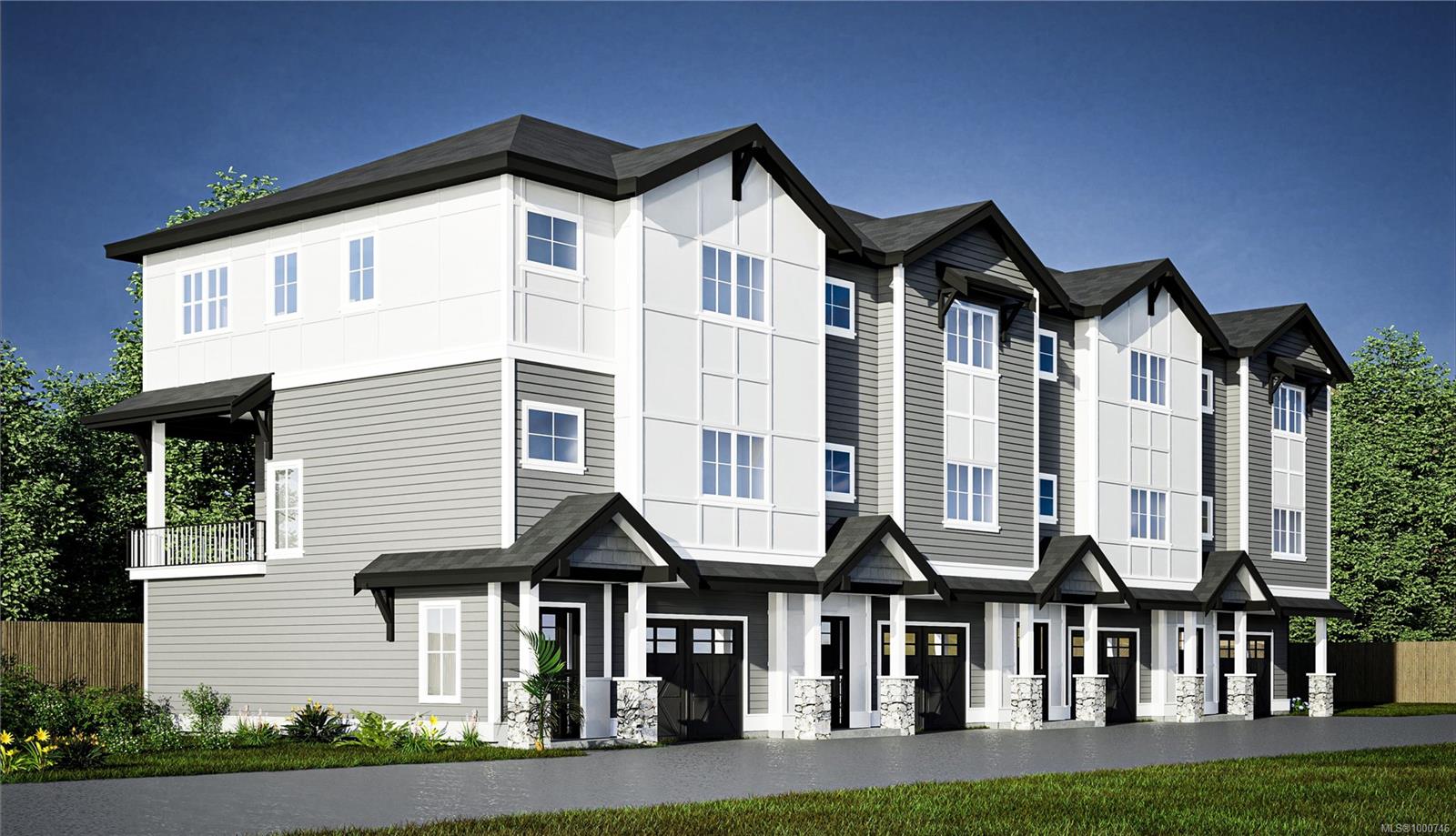 990 Mcbriar Ave Apt 1, Saanich, BC V8X 3M3