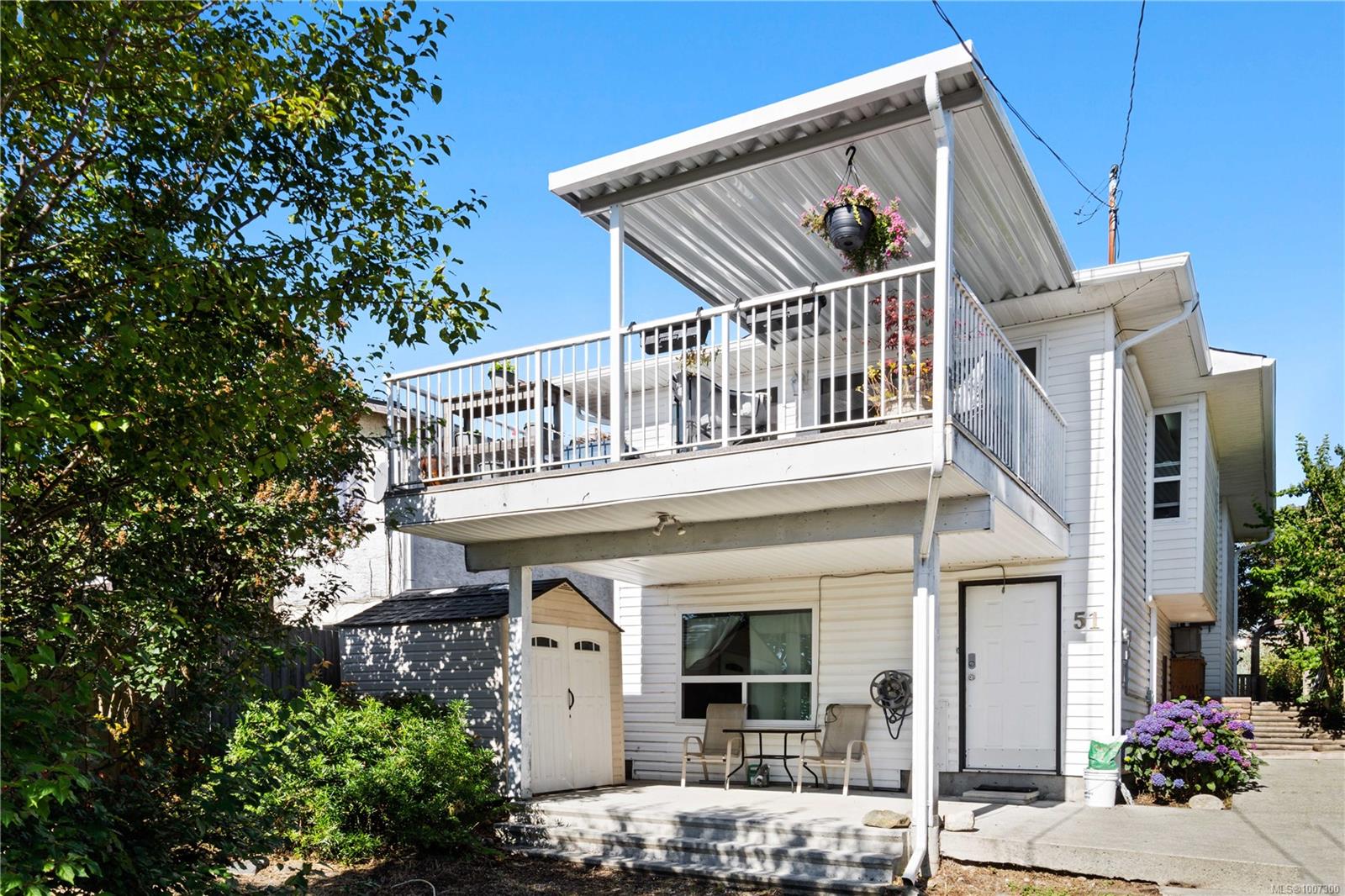 51 View St, Nanaimo, BC V9R 4N3