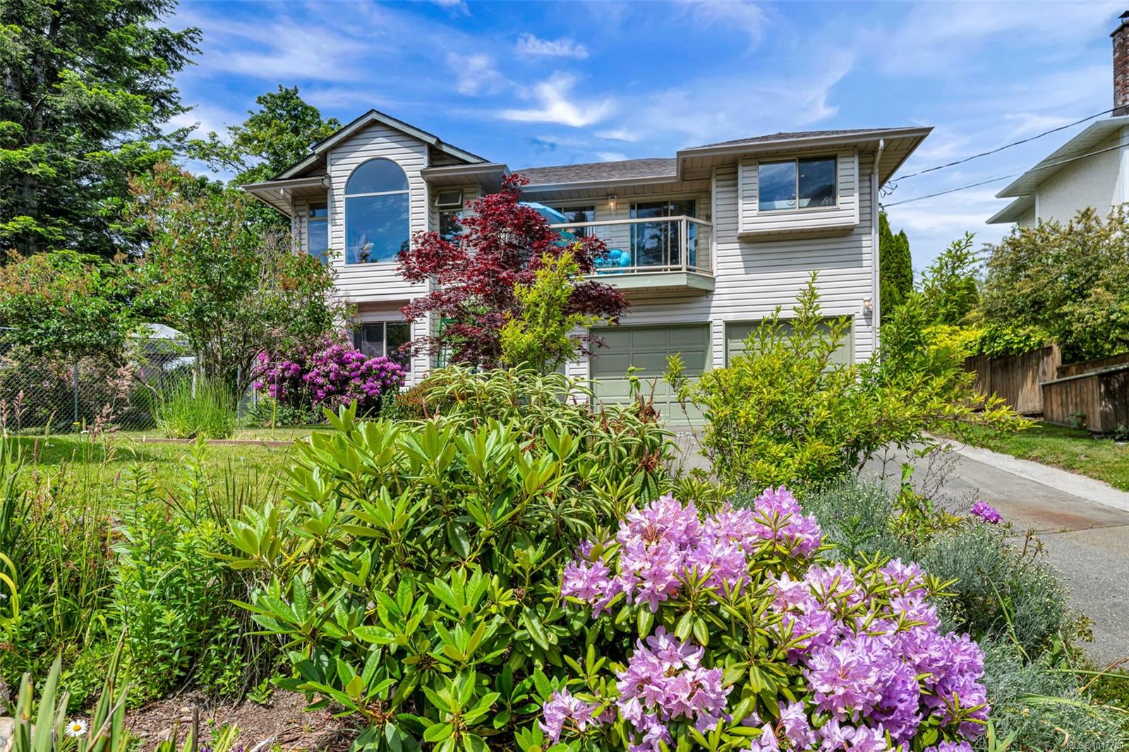 6756 Horne Rd, Sooke, BC V9Z 0A2