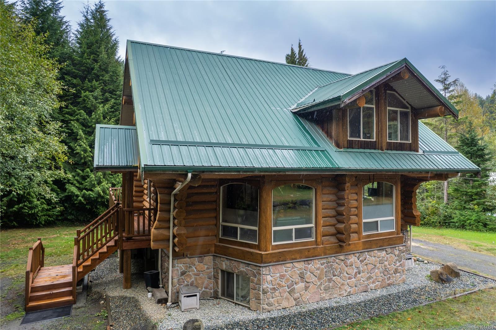 2948 Jameson Rd, Nanaimo, BC V9R 6W8