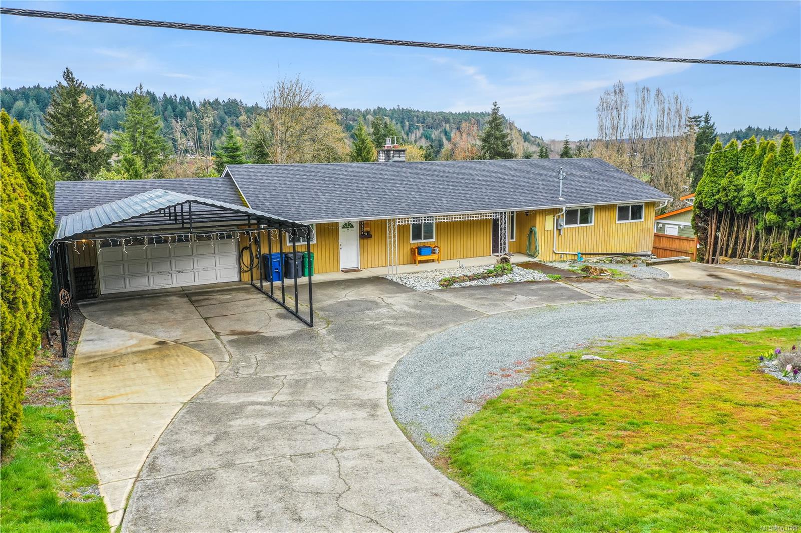 1954 Cinnabar Dr, Nanaimo, BC V9X 1B3 MLS 963088 Houseful