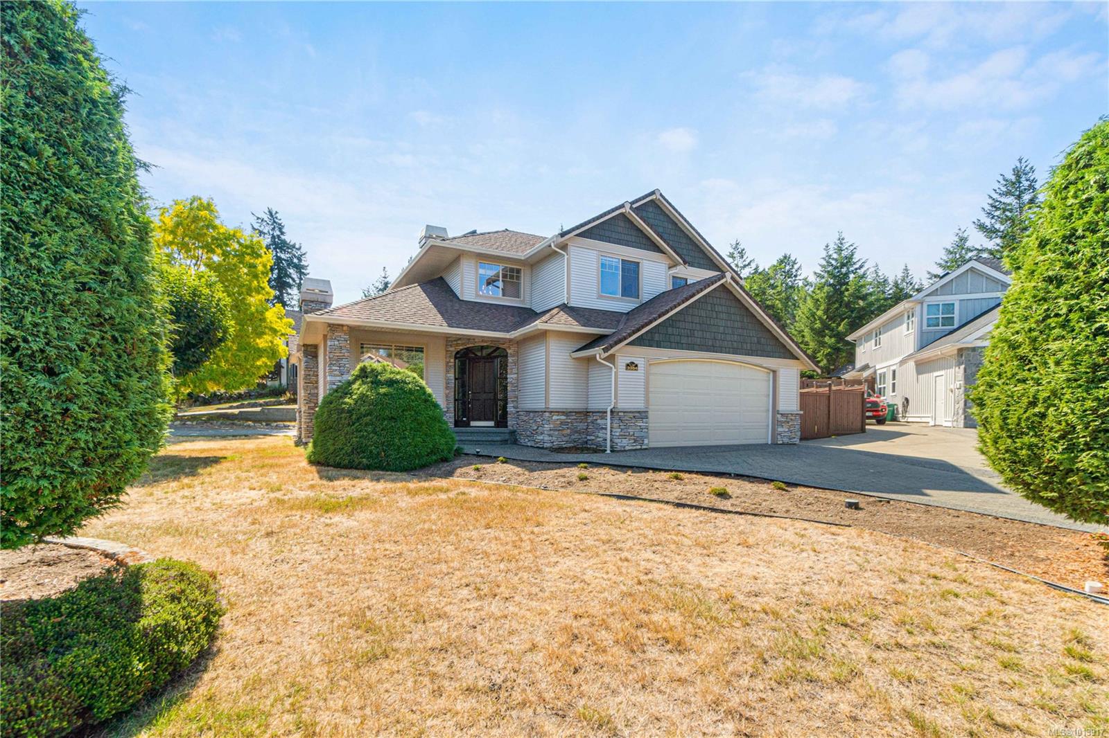 3354 Whitetail Pl, Nanaimo, BC V9T 6M5