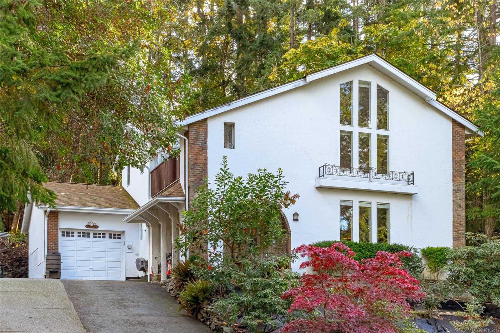 1364 Kingsview Rd, Duncan, BC V9L 5P1