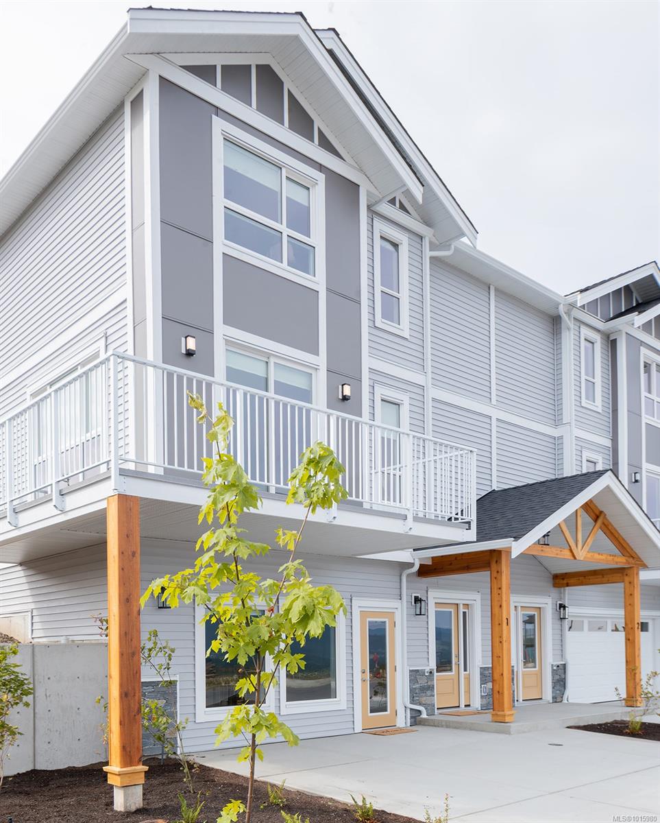 6258 Seablush Cres Apt 2, Duncan, BC V9L 0J9