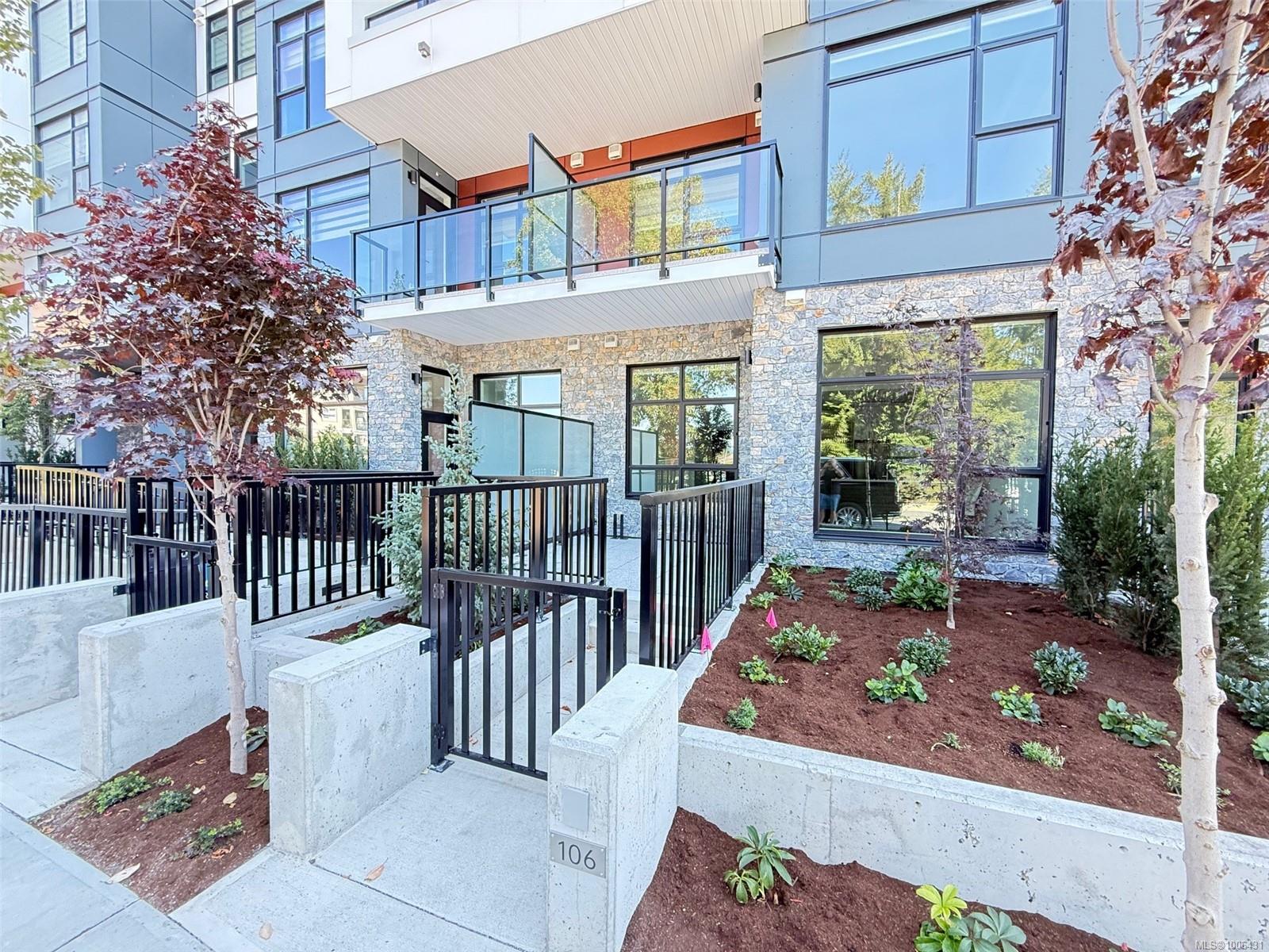 6320 Sentinal Dr Apt 107, Nanaimo, BC V9V 1W4