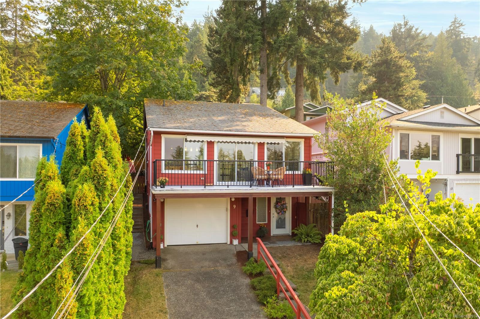 9 Morgan Pl, Nanaimo, BC V9T 5B8