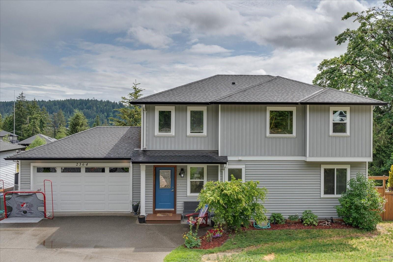 2364 Extension Rd, Nanaimo, BC V9X 0A9