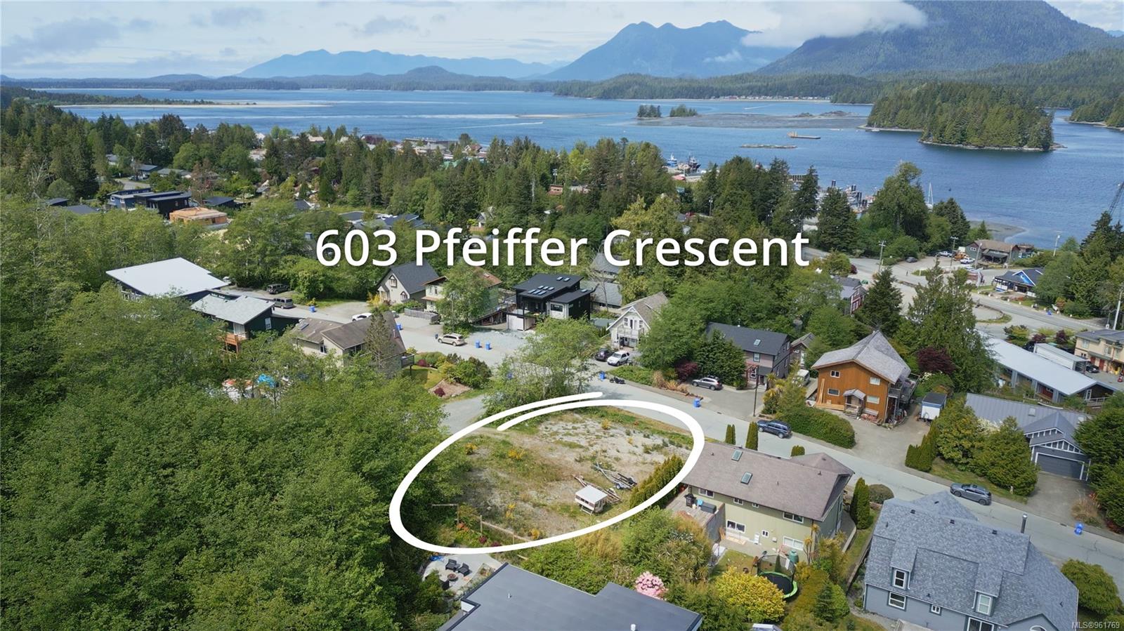 Tofino, BC homes for sale & real estate listings Houseful