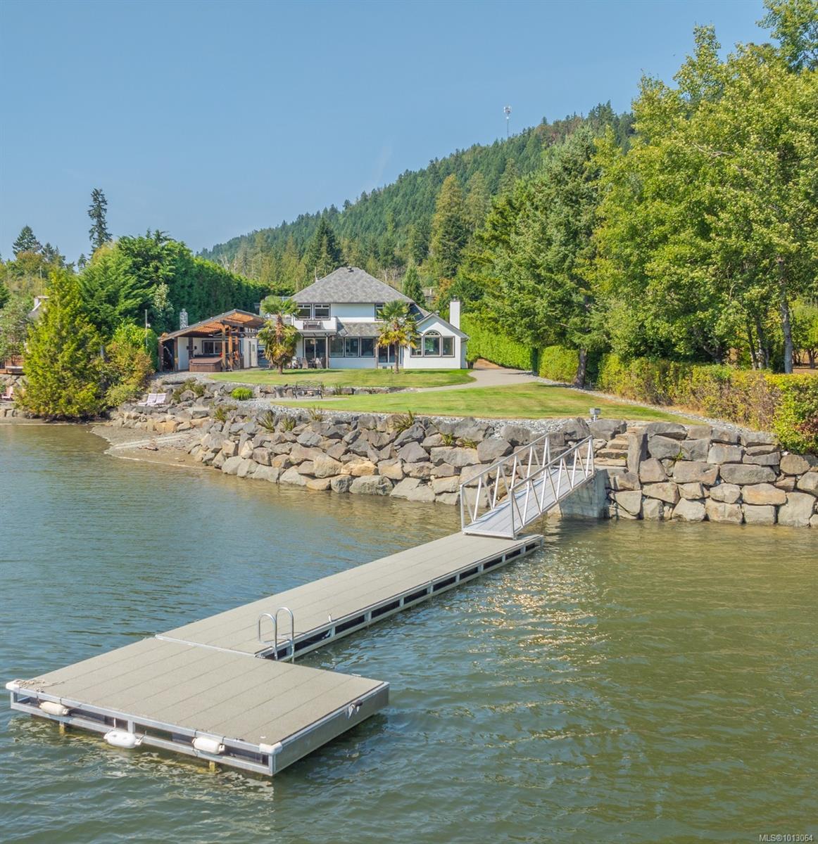 47184720 Shell Beach Rd, Ladysmith, BC V9G 1L7