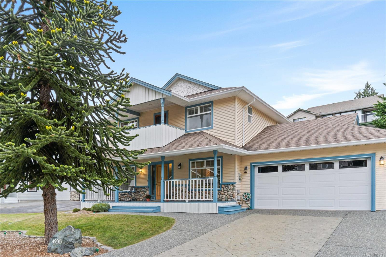 4938 Hartwig Cres, Nanaimo, BC V9V 1R2